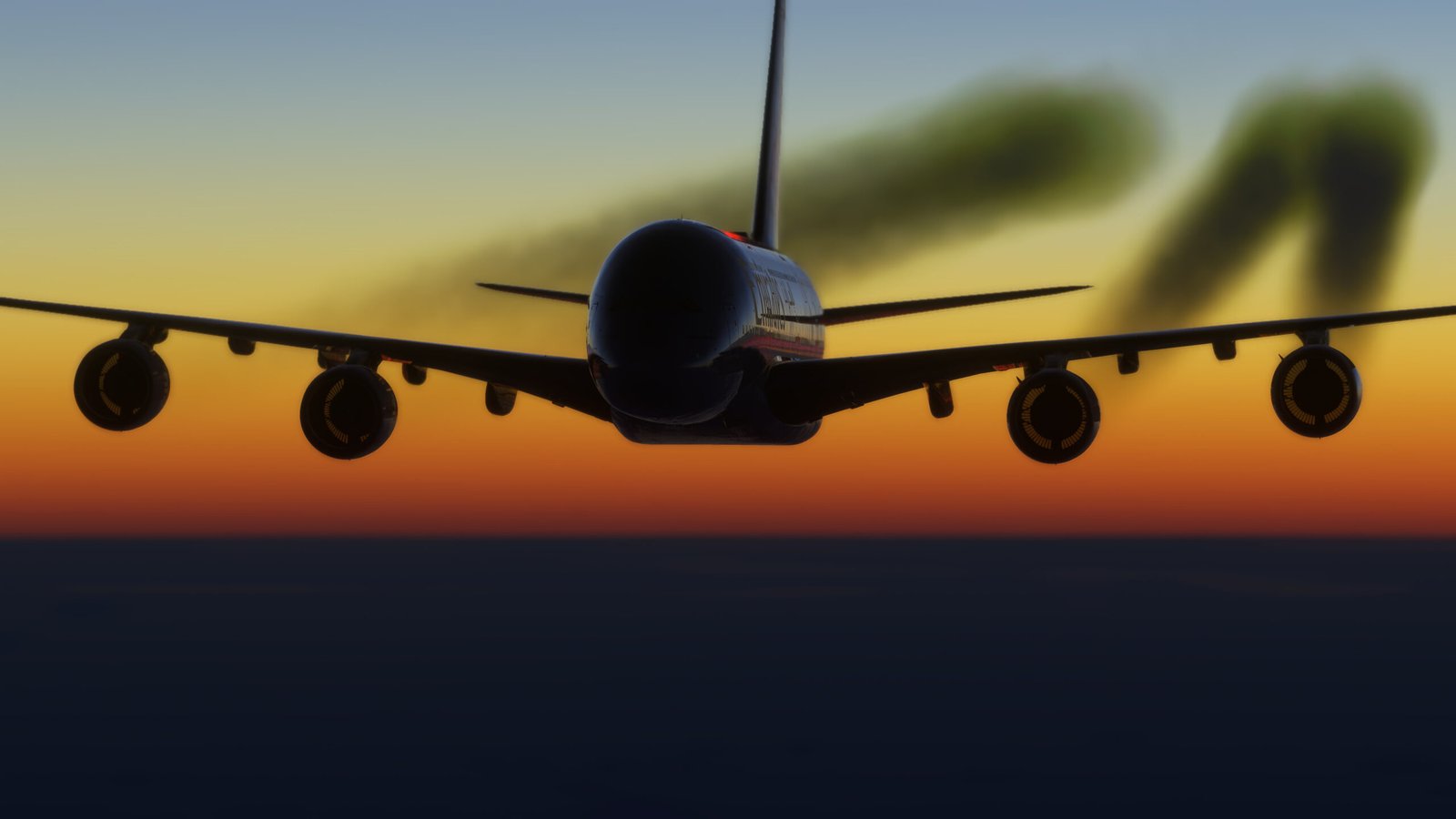 Microsoft Flight Simulator 2024