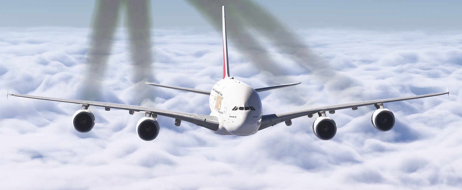 Microsoft Flight Simulator 2024