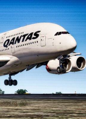 Johannesborg - Sydney