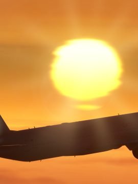 Microsoft Flight Simulator Screenshot 2025.01.18 - 21.09.41.81