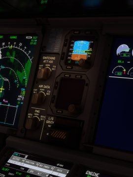 Microsoft Flight Simulator Screenshot 2025.01.23 - 08.04.24.38